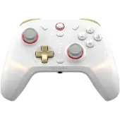 GameSir Cyclone 2 kontroller (hvit) (HRG1001)