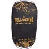 Fullboxing Hard Armstøtteputekurve