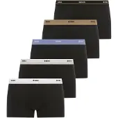 BOSS Essential 10267407 Trunk Boxers 5 Enheter