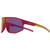 Red Bull Spect Eyewear DASH-009 Pink Solbriller rosa