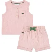 Lacoste Kids 147396 Sett