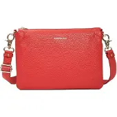 Mandarina Duck Mellow Leather Fzt12 Skulderveske