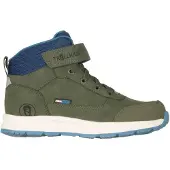 TROLLKIDS Stavanger Mid Cut Xt Tursko