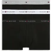 Tommy Hilfiger Um0um03890 Trunk Boxers 3 Enheter