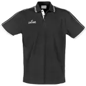 Spalding Shirt Kortermet Poloskjorte