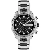 Plein sport Impact 46 Mm Klokke