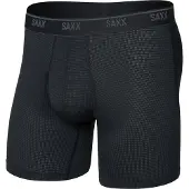 Saxx Quest Quick-dry Mesh Boxers
