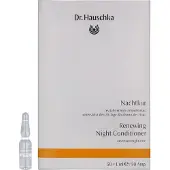 Dr. Hauschka Renewing Night 50x1ml Conditioner