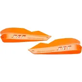 Barkbusters Jet Honda Bb-jet-002-02-or Curved Håndbeskytter