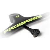Progress Garmin Carbon Cockpit Pg-235c Sykkelcomputerfeste