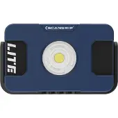 SCANGRIP Flood Lite M Hybrid Led Arbeidsfokus