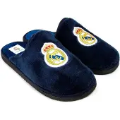 Marpen Real Madrid Cf Suatex 24-25 Tøfler