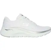 SKECHERS Arch Fit 2.0 Glow The Distance 2.0 Treningssko