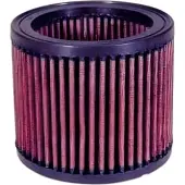 K&N Aprilia Al-1001 Luftfilter