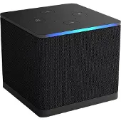Amazon Fire TV Cube 2022