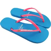Brasileras Classic Combi Neon W Flip-flops