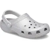 Crocs Classic Glitter Tresko
