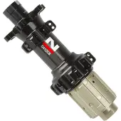 Novatec D412cb 6b Shimano 10-11s/sram Xx1 Baknav