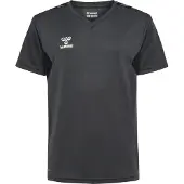 Hummel Authentic Pl Kortarmet T-skjorte
