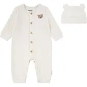 Huggies Clothes Attachment Langarmet Sett