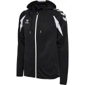 Hummel Core 2.0 Genser Med Hel Glidelås