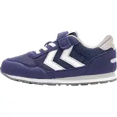 Hummel Sko - HMLReflex Jr - Pale Mauve - - 29 - Sko