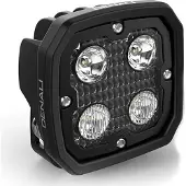 Denali D4 Led Dnl.d4.050 Ekstralys