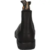 Blundstone Classic Comfort Black Premium Leather Boots 38.5