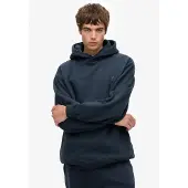 Superdry Blank Oversized Hettegenser