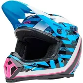 Bell Mx-9 Mips Breakdance Offroadhjelm