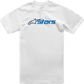 Alpinestars Blaze 2.0 Kortarmet T-skjorte