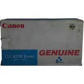 Canon Tonerkassett cyan 10.000 sider