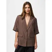 Pieces Pcgerry Blazer