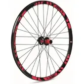 Gtr Sl27 27.5´´ Cl Disc Tubeless Mtb Bakhjul