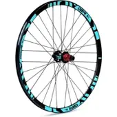 Gtr Sl27 29´´ Cl Disc Tubeless Mtb Bakhjul