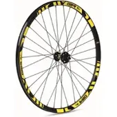 Gtr Sl20 27.5´´ Cl Disc Tubeless Terrengsykkel Forhjul