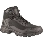 Mil-Tec Tactical Boots Lightweight Black 42