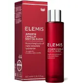 Elemis Japanese Camellia Body Oil Blend Luxurious Body Oil 100ml