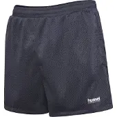 Hummel Pulse Mesh Shorts