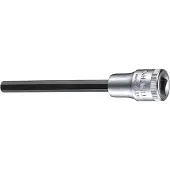 Stahlwille 2049 5 Inhex 3/8´´ 5 Mm 100 Mm Unbrakonøkkel