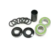 Saltbmx Rookie Midsize Kranklagerkopper