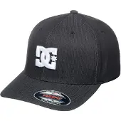 Dc-shoes Star Tx Cap