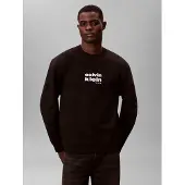 Calvin Klein 350 Retro Graphic Collegegenser