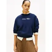 Tommy Hilfiger Ww0ww47837 Collegegenser