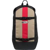 Quiksilver A. Sweetin 18L Ryggsekk svart