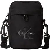Calvin Klein Bold Logo Skuldertaske
