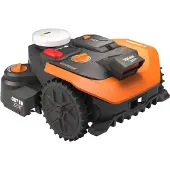 WORX Landroid Vision Cloud M800 robotgressklipper Automatisk gressklipper 800 m