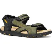 Geox Strada D Sandaler