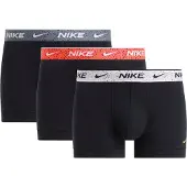 Nike Nq00ke1284 Trunk Boxers 3 Enheter