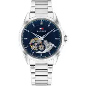 Tommy Hilfiger Baker Automatic 39mm Klokke